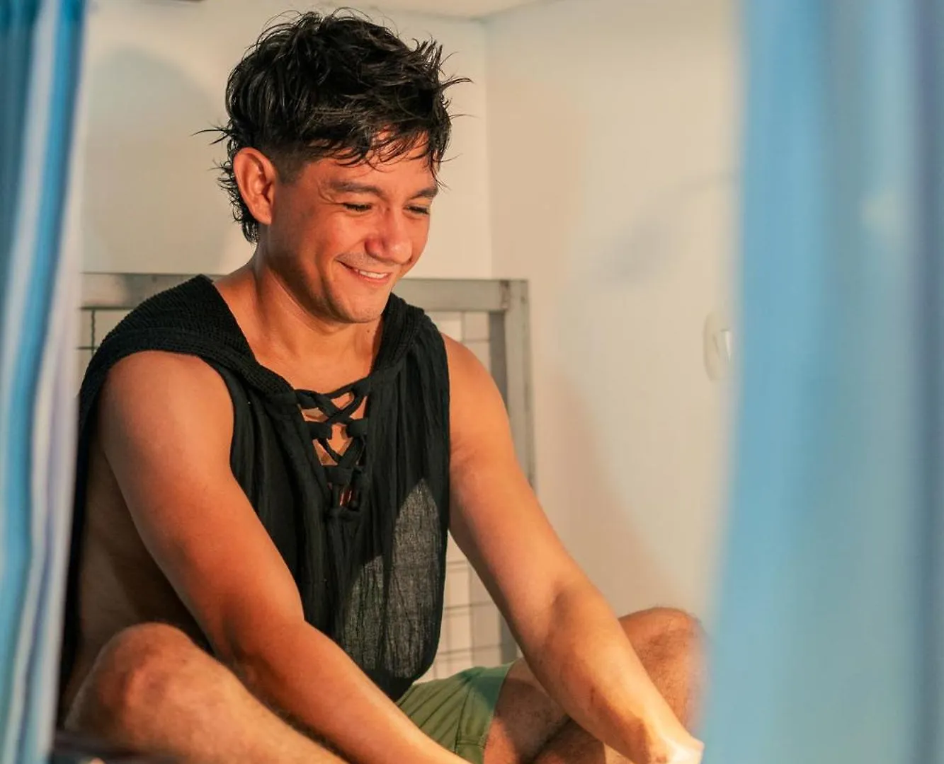The Yak Lake House - Hostal Bacalar Hostel