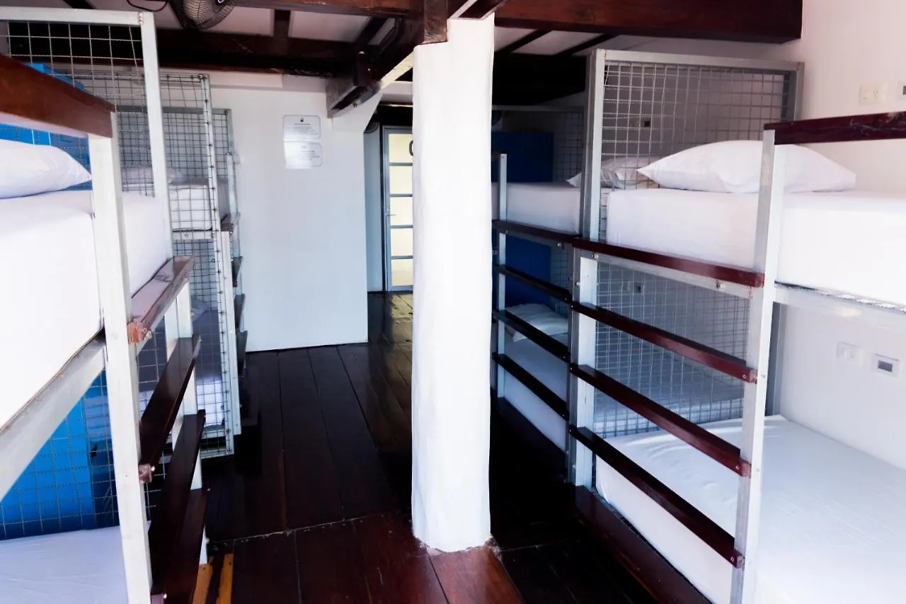 Hostel The Yak Lake House - Hostal Bacalar