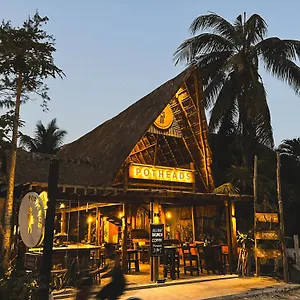 Tunich Jungle Casa de hóspedes Tulum