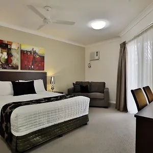 **** Motel Western Kimba Australia